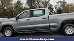 2026 Chevrolet Silverado 1500 Crew Cab 4WD Pickup for sale #260394 - photo 12