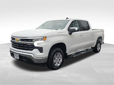 New 2026 Chevrolet Silverado 1500 LT Crew Cab for sale #260395 - photo 1