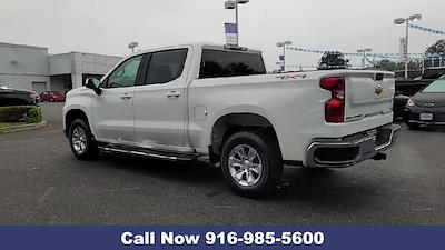 New 2026 Chevrolet Silverado 1500 LT Crew Cab for sale #260395 - photo 2