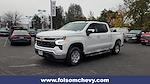 New 2026 Chevrolet Silverado 1500 LT Crew Cab for sale #260395 - photo 7
