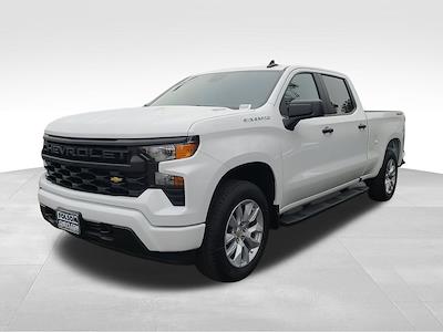 2026 Chevrolet Silverado 1500 Crew Cab 4WD Pickup for sale #260396 - photo 1