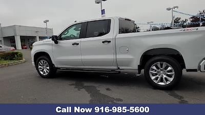 2026 Chevrolet Silverado 1500 Crew Cab 4WD Pickup for sale #260396 - photo 2