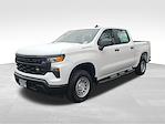 New 2026 Chevrolet Silverado 1500 Work Truck Crew Cab for sale #260402 - photo 1