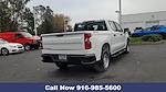 New 2026 Chevrolet Silverado 1500 Work Truck Crew Cab for sale #260402 - photo 7