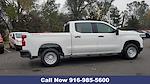 New 2026 Chevrolet Silverado 1500 Work Truck Crew Cab for sale #260402 - photo 9