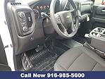 New 2026 Chevrolet Silverado 1500 Work Truck Crew Cab for sale #260402 - photo 13