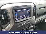 New 2026 Chevrolet Silverado 1500 Work Truck Crew Cab for sale #260402 - photo 16