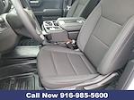 New 2026 Chevrolet Silverado 1500 Work Truck Crew Cab for sale #260402 - photo 21