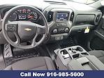 New 2026 Chevrolet Silverado 1500 Work Truck Crew Cab for sale #260402 - photo 22