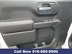 New 2026 Chevrolet Silverado 1500 Work Truck Crew Cab for sale #260402 - photo 24