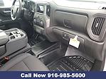 New 2026 Chevrolet Silverado 1500 Work Truck Crew Cab for sale #260402 - photo 31
