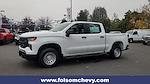 New 2026 Chevrolet Silverado 1500 Work Truck Crew Cab for sale #260402 - photo 12