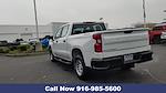 New 2026 Chevrolet Silverado 1500 Work Truck Crew Cab for sale #260402 - photo 2