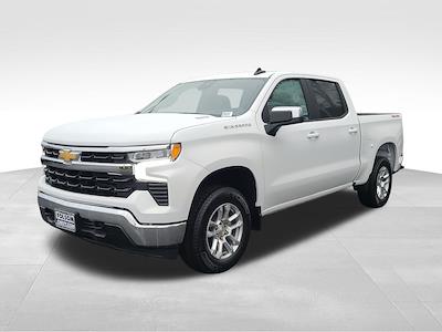 New 2026 Chevrolet Silverado 1500 LT Crew Cab for sale #260407 - photo 1