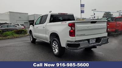 New 2026 Chevrolet Silverado 1500 LT Crew Cab for sale #260407 - photo 2