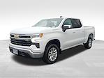 New 2026 Chevrolet Silverado 1500 LT Crew Cab for sale #260407 - photo 1