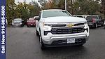New 2026 Chevrolet Silverado 1500 LT Crew Cab for sale #260407 - photo 6