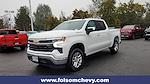 New 2026 Chevrolet Silverado 1500 LT Crew Cab for sale #260407 - photo 8
