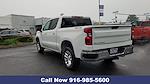 New 2026 Chevrolet Silverado 1500 LT Crew Cab for sale #260407 - photo 2