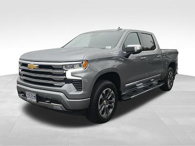 New 2026 Chevrolet Silverado 1500 High Country Crew Cab for sale #260420 - photo 1