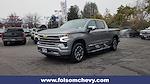 New 2026 Chevrolet Silverado 1500 High Country Crew Cab for sale #260420 - photo 8