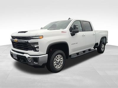 2026 Chevrolet Silverado 2500 Crew Cab 4WD Pickup for sale #260428 - photo 1