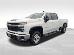 New 2026 Chevrolet Silverado 2500 LT Crew Cab for sale #260428 - photo 1