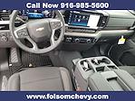 New 2026 Chevrolet Silverado 2500 LT Crew Cab for sale #260428 - photo 14