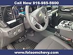 New 2026 Chevrolet Silverado 2500 LT Crew Cab for sale #260428 - photo 3