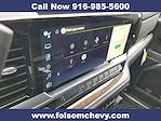 New 2026 Chevrolet Silverado 2500 LT Crew Cab for sale #260428 - photo 4