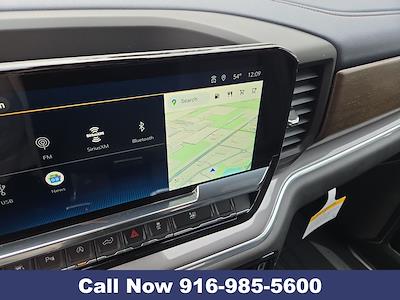 New 2026 Chevrolet Silverado 1500 High Country Crew Cab for sale #260431 - photo 2