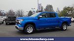 New 2026 Chevrolet Silverado 1500 LT Crew Cab for sale #260439 - photo 12