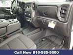 2026 Chevrolet Silverado 1500 Double Cab 4WD Pickup for sale #260440 - photo 32