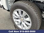 2026 Chevrolet Silverado 1500 Double Cab 4WD Pickup for sale #260440 - photo 36