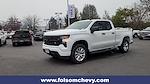 2026 Chevrolet Silverado 1500 Double Cab 4WD Pickup for sale #260440 - photo 8