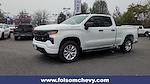 2026 Chevrolet Silverado 1500 Double Cab 4WD Pickup for sale #260440 - photo 12