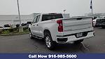 2026 Chevrolet Silverado 1500 Double Cab 4WD Pickup for sale #260440 - photo 2