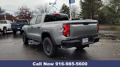 New 2026 Chevrolet Colorado Trail Boss Crew Cab for sale #260452 - photo 2
