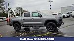New 2026 Chevrolet Colorado Trail Boss Crew Cab for sale #260452 - photo 9