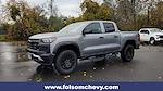 New 2026 Chevrolet Colorado Trail Boss Crew Cab for sale #260452 - photo 8