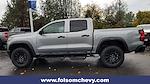 New 2026 Chevrolet Colorado Trail Boss Crew Cab for sale #260452 - photo 12