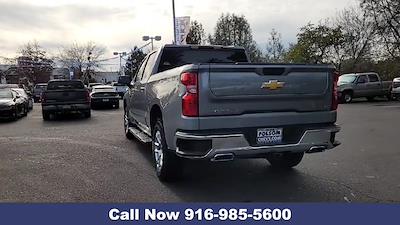 New 2026 Chevrolet Silverado 1500 LT Crew Cab for sale #260453 - photo 2