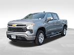 New 2026 Chevrolet Silverado 1500 LT Crew Cab for sale #260453 - photo 1