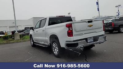 2026 Chevrolet Silverado 1500 Crew Cab 4WD Pickup for sale #260454 - photo 2