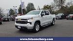 New 2026 Chevrolet Silverado 1500 LT Crew Cab for sale #260454 - photo 8