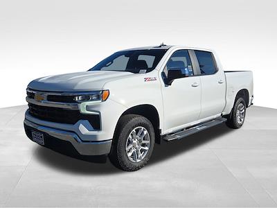 New 2026 Chevrolet Silverado 1500 LT Crew Cab for sale #260455 - photo 1