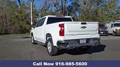 New 2026 Chevrolet Silverado 1500 LT Crew Cab for sale #260455 - photo 2