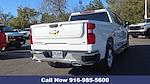New 2026 Chevrolet Silverado 1500 LT Crew Cab for sale #260455 - photo 3