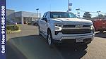 New 2026 Chevrolet Silverado 1500 LT Crew Cab for sale #260455 - photo 8