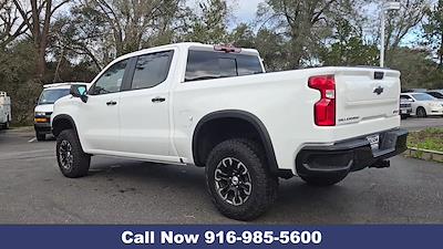 New 2026 Chevrolet Silverado 1500 ZR2 Crew Cab for sale #260463 - photo 2